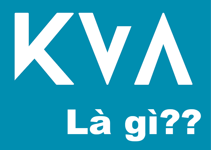kVA là gì ? Quy Đổi Đơn Vị kVA - 1KVA bằng bao nhiêu KW ?