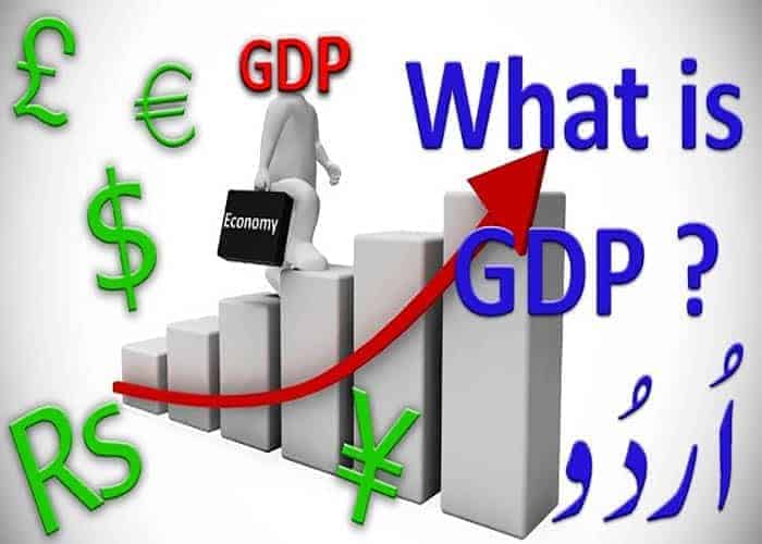 GDP là gì - Công thức tính GDP bình quân đầu người ra sao