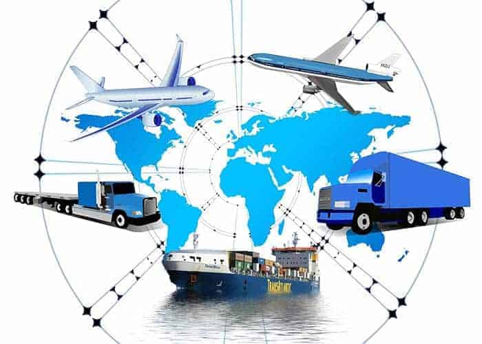 Tầm quan trọng của Logistics là gì đối với các doanh nghiệp