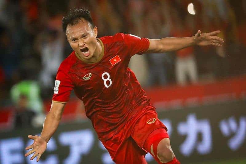 Tiểu sử Trọng Hoàng – “Người hùng không phổi” của bóng đá Việt