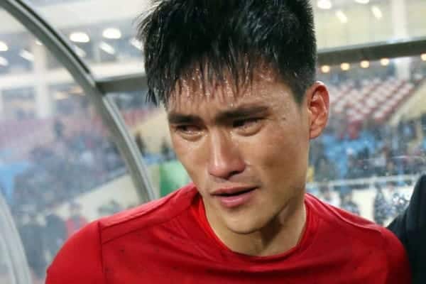 Lê Công Vinh tuyên bố giã từ sự nghiệp bóng đá sau trận thua Indonesia